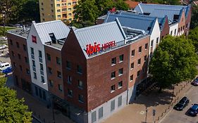 Ibis Gdansk Stare Miasto